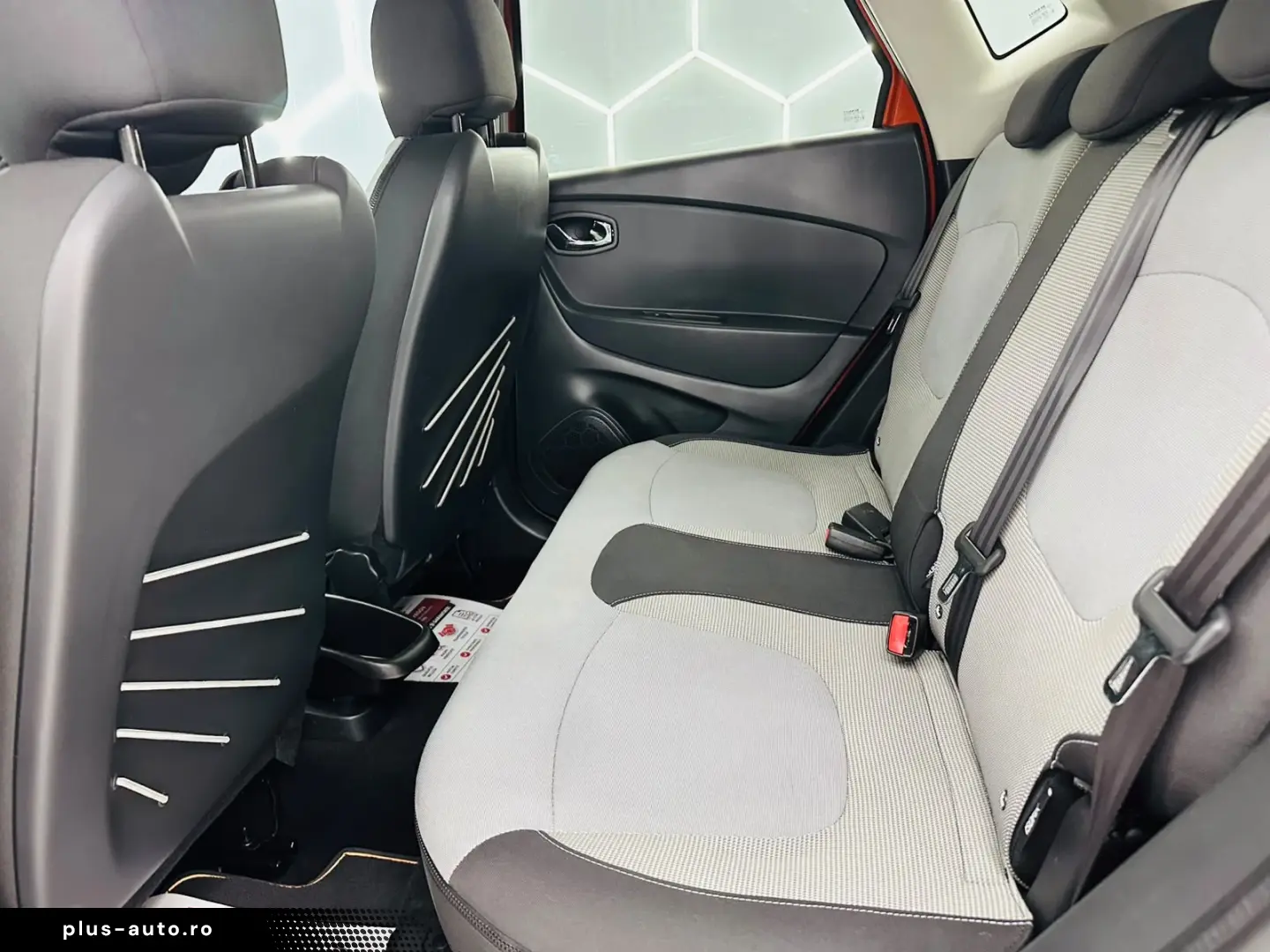 RENAULT CAPTUR 2013 1.5D E5 Garantie 12 Luni Rate Avans 0 Do