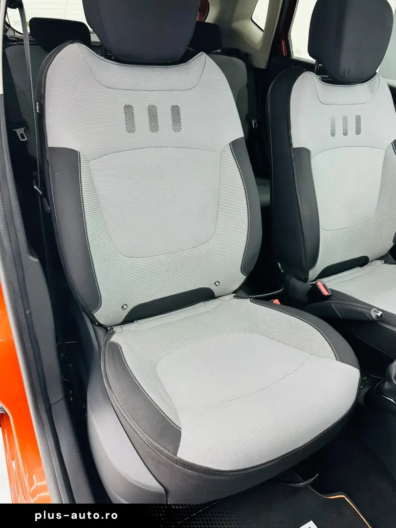 RENAULT CAPTUR 2013 1.5D E5 Garantie 12 Luni Rate Avans 0 Do