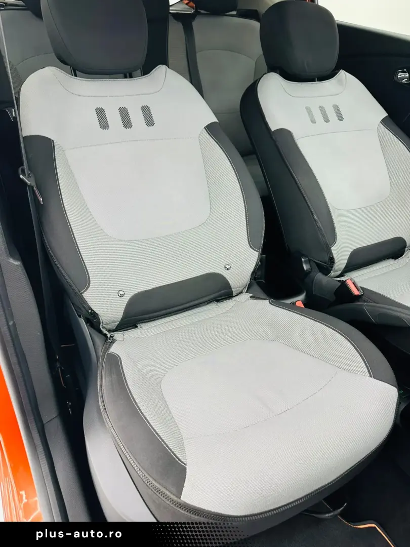 RENAULT CAPTUR 2013 1.5D E5 Garantie 12 Luni Rate Avans 0 Do