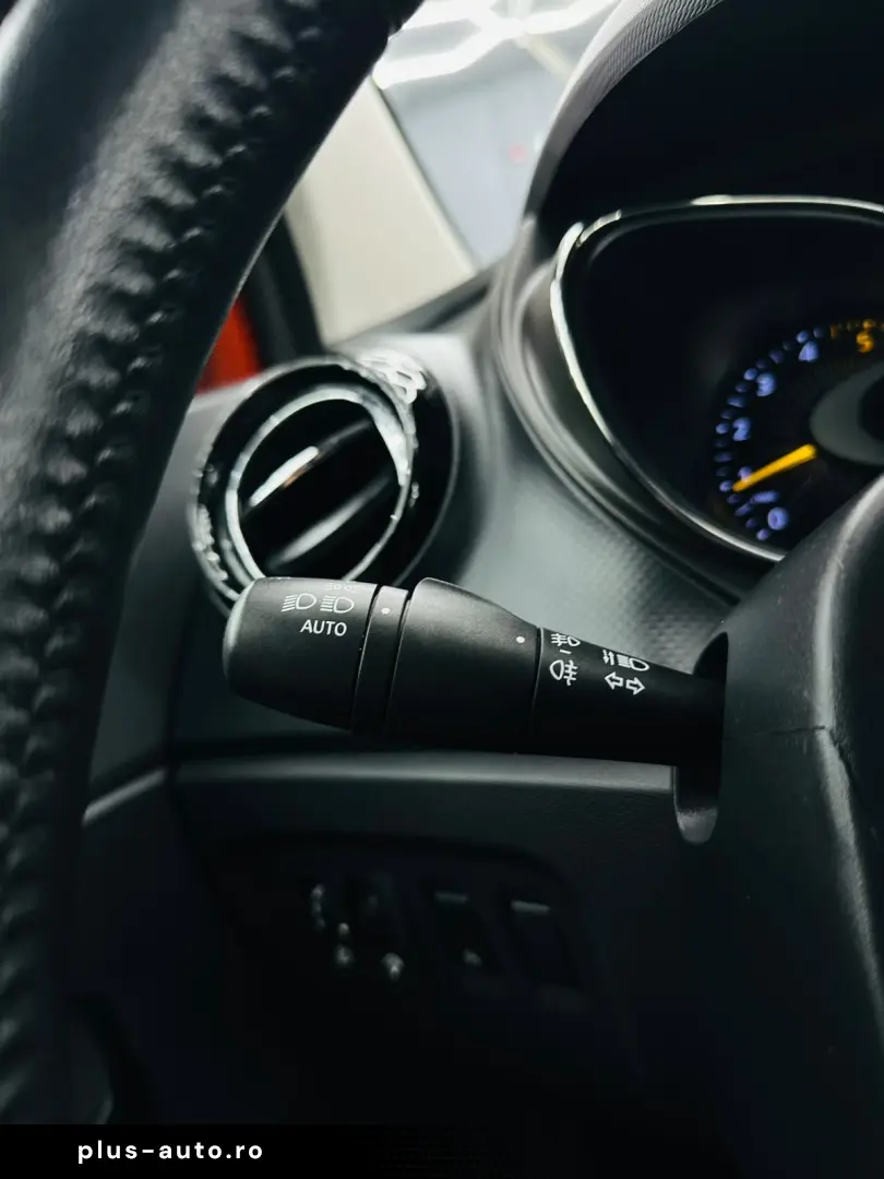 RENAULT CAPTUR 2013 1.5D E5 Garantie 12 Luni Rate Avans 0 Do