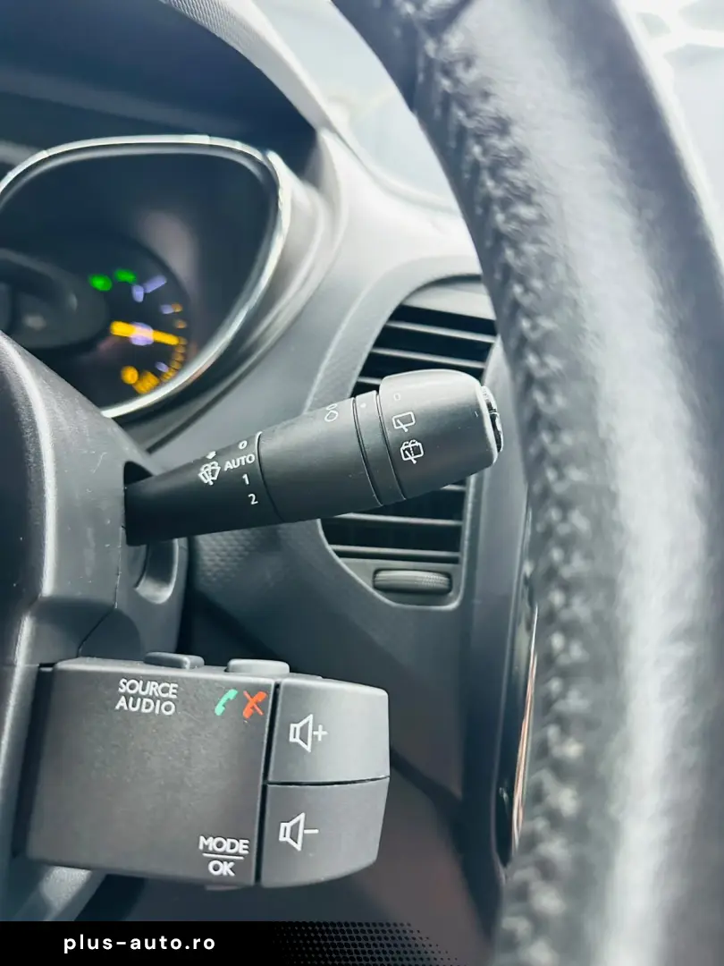RENAULT CAPTUR 2013 1.5D E5 Garantie 12 Luni Rate Avans 0 Do