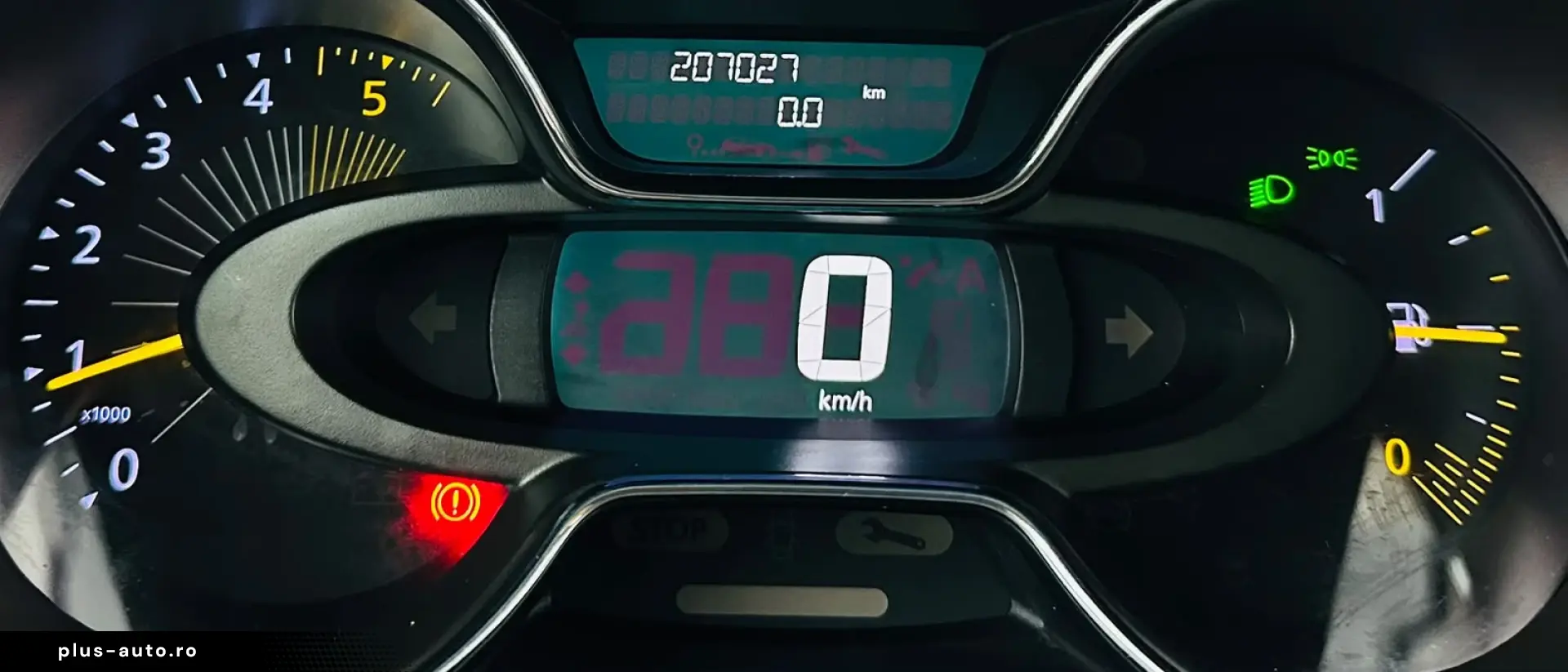 RENAULT CAPTUR 2013 1.5D E5 Garantie 12 Luni Rate Avans 0 Do