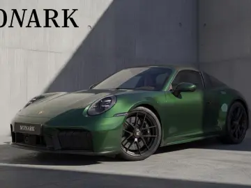 PORSCHE 992 Targa 4 GTS   Lift   Sportuit   360 Cam   Sp