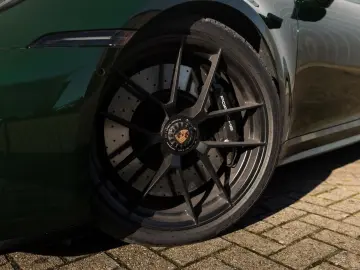 PORSCHE 992 Targa 4 GTS   Lift   Sportuit   360 Cam   Sp