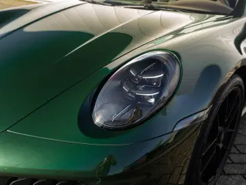 PORSCHE 992 Targa 4 GTS   Lift   Sportuit   360 Cam   Sp