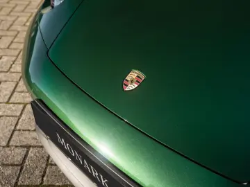 PORSCHE 992 Targa 4 GTS   Lift   Sportuit   360 Cam   Sp