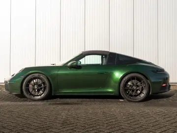 PORSCHE 992 Targa 4 GTS   Lift   Sportuit   360 Cam   Sp