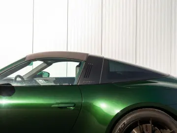 PORSCHE 992 Targa 4 GTS   Lift   Sportuit   360 Cam   Sp