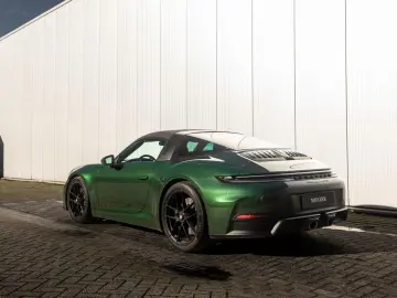 PORSCHE 992 Targa 4 GTS   Lift   Sportuit   360 Cam   Sp