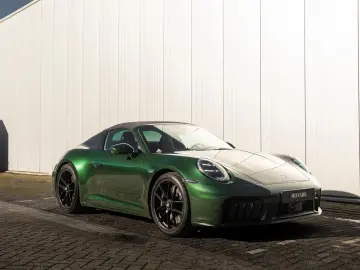 PORSCHE 992 Targa 4 GTS   Lift   Sportuit   360 Cam   Sp
