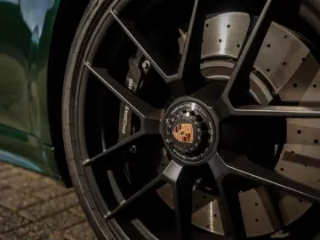PORSCHE 992 Targa 4 GTS   Lift   Sportuit   360 Cam   Sp