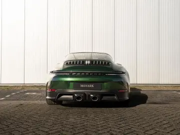 PORSCHE 992 Targa 4 GTS   Lift   Sportuit   360 Cam   Sp