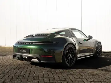 PORSCHE 992 Targa 4 GTS   Lift   Sportuit   360 Cam   Sp