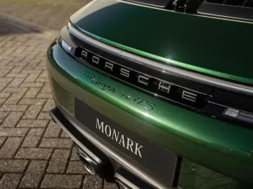 PORSCHE 992 Targa 4 GTS   Lift   Sportuit   360 Cam   Sp