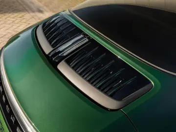PORSCHE 992 Targa 4 GTS   Lift   Sportuit   360 Cam   Sp