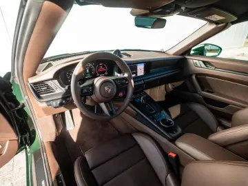 PORSCHE 992 Targa 4 GTS   Lift   Sportuit   360 Cam   Sp