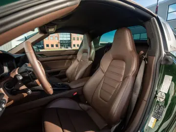 PORSCHE 992 Targa 4 GTS   Lift   Sportuit   360 Cam   Sp