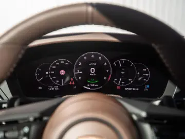 PORSCHE 992 Targa 4 GTS   Lift   Sportuit   360 Cam   Sp