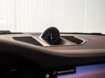 PORSCHE 992 Targa 4 GTS   Lift   Sportuit   360 Cam   Sp
