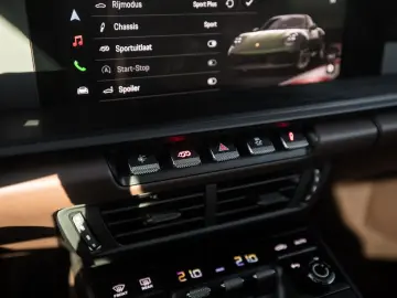 PORSCHE 992 Targa 4 GTS   Lift   Sportuit   360 Cam   Sp