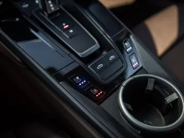 PORSCHE 992 Targa 4 GTS   Lift   Sportuit   360 Cam   Sp