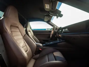 PORSCHE 992 Targa 4 GTS   Lift   Sportuit   360 Cam   Sp