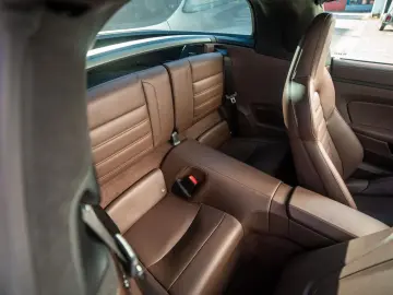 PORSCHE 992 Targa 4 GTS   Lift   Sportuit   360 Cam   Sp