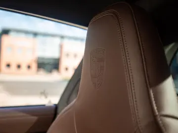 PORSCHE 992 Targa 4 GTS   Lift   Sportuit   360 Cam   Sp