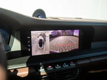 PORSCHE 992 Targa 4 GTS   Lift   Sportuit   360 Cam   Sp