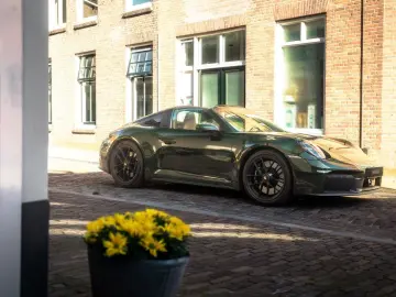 PORSCHE 992 Targa 4 GTS   Lift   Sportuit   360 Cam   Sp