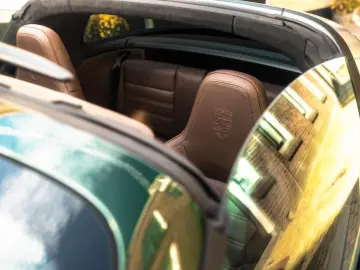 PORSCHE 992 Targa 4 GTS   Lift   Sportuit   360 Cam   Sp