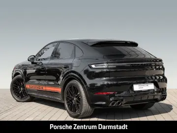 PORSCHE Cayenne S E-Hybrid Coupe InnoDrive Head-Up BOSE