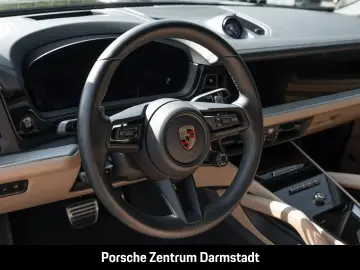 PORSCHE Cayenne S E-Hybrid Coupe InnoDrive Head-Up BOSE