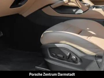 PORSCHE Cayenne S E-Hybrid Coupe InnoDrive Head-Up BOSE