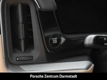 PORSCHE Cayenne S E-Hybrid Coupe InnoDrive Head-Up BOSE