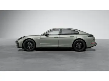 PORSCHE Panamera GTS AHK Standheizung HUD HD-Matrix Pano