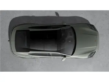 PORSCHE Panamera GTS AHK Standheizung HUD HD-Matrix Pano