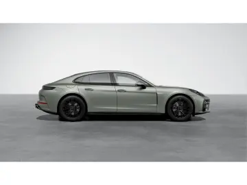 PORSCHE Panamera GTS AHK Standheizung HUD HD-Matrix Pano