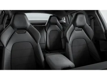 PORSCHE Panamera GTS AHK Standheizung HUD HD-Matrix Pano