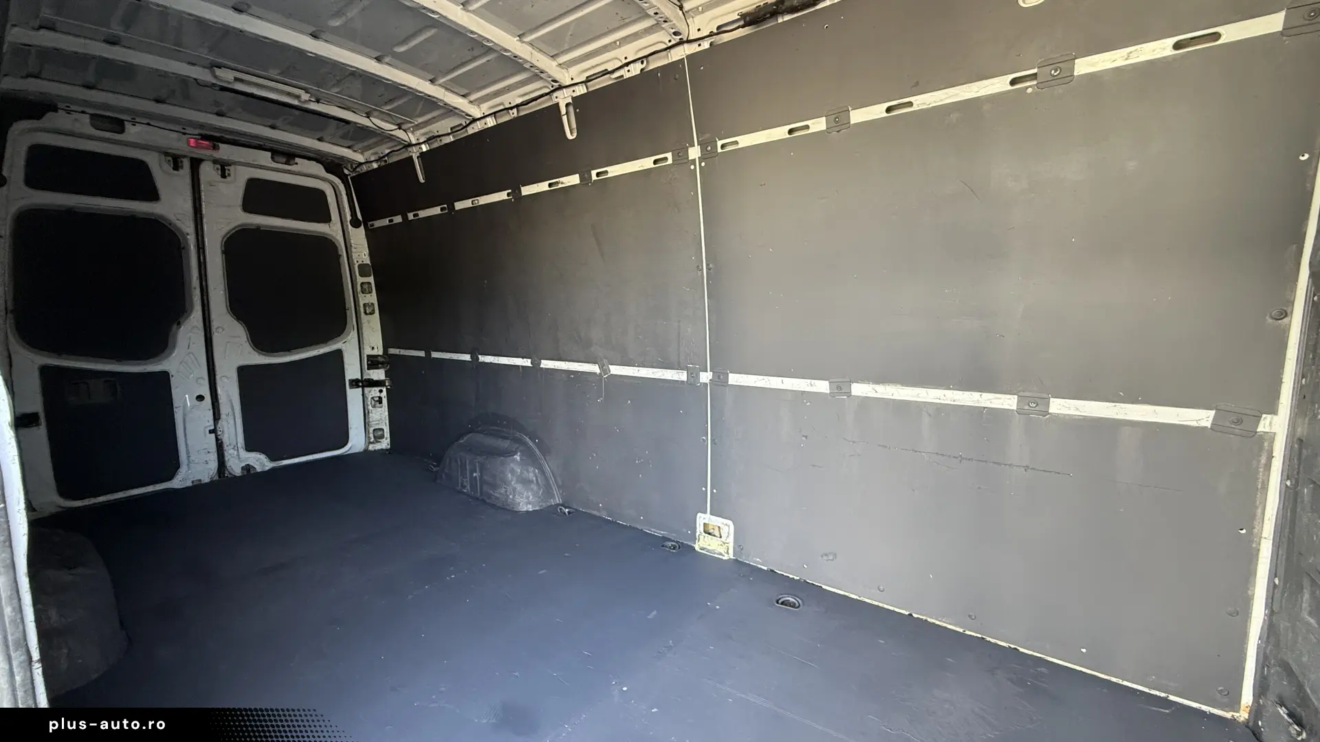Mercedes-Benz Sprinter W906  316  2017  2.2  163 cai
