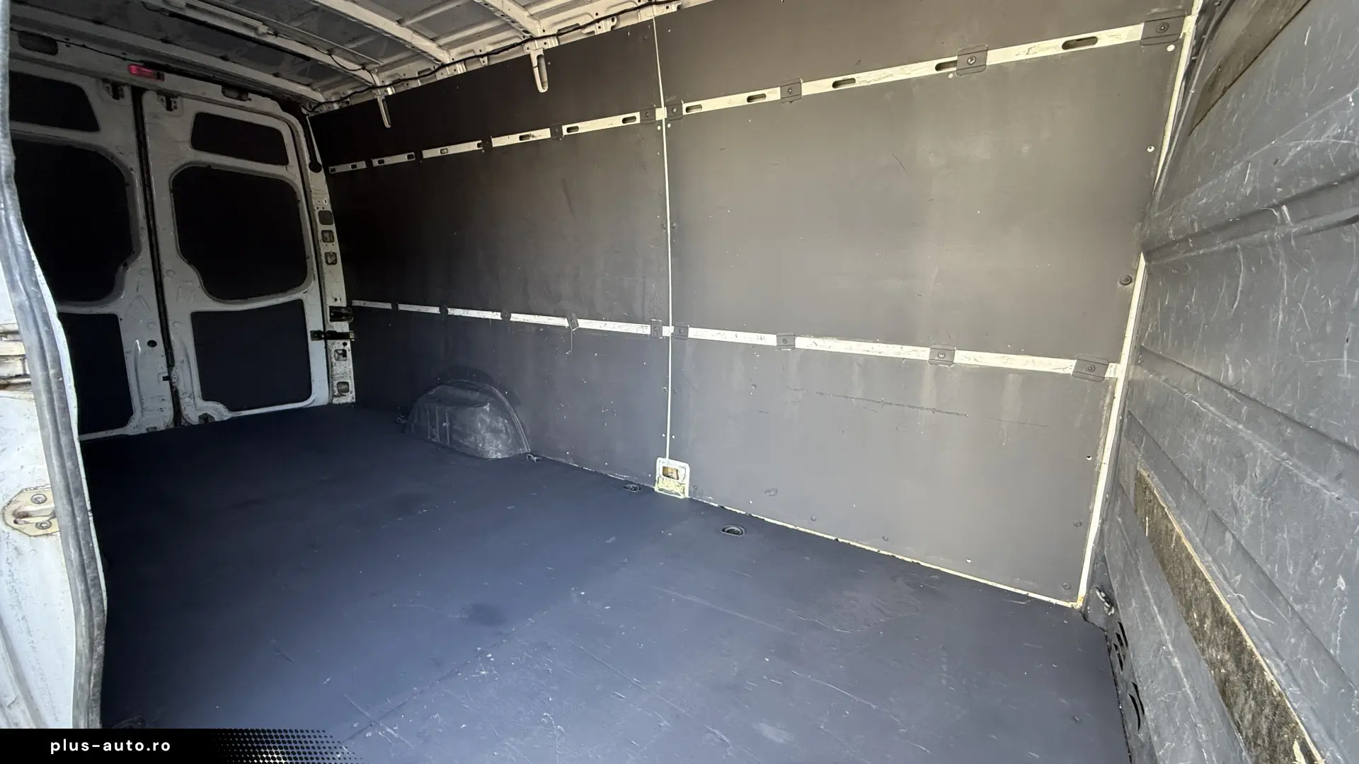 Mercedes-Benz Sprinter W906  316  2017  2.2  163 cai