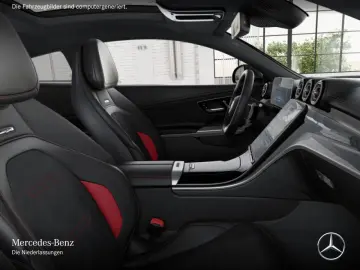 MERCEDES-BENZ CLE 53 AMG 4M