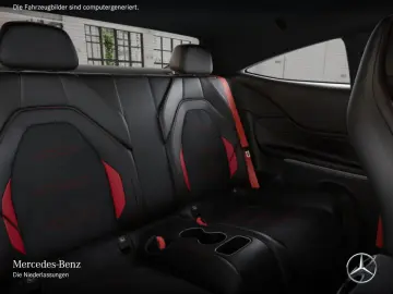 MERCEDES-BENZ CLE 53 AMG 4M
