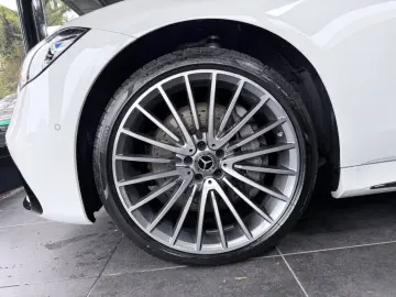 MERCEDES-BENZ S 450 d 4M- AMG- Night- Exclusive- 4D-…