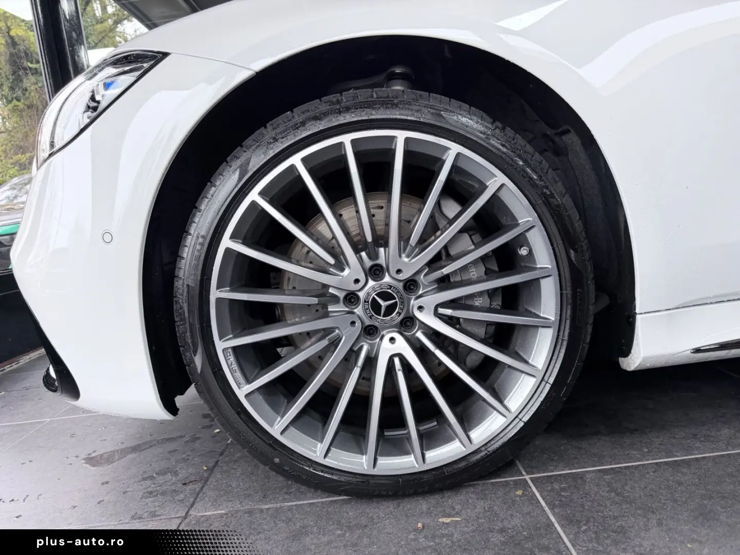 MERCEDES-BENZ S 450 d 4M- AMG- Night- Exclusive- 4D-&hellip;