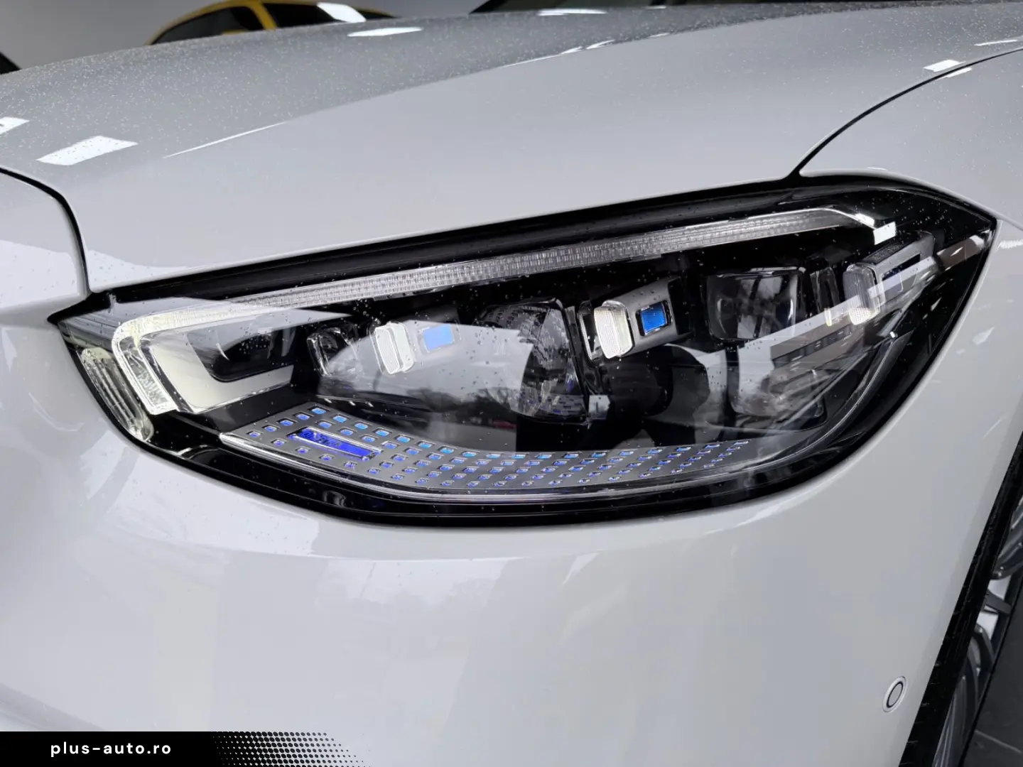MERCEDES-BENZ S 450 d 4M- AMG- Night- Exclusive- 4D-&hellip;
