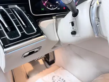 MERCEDES-BENZ S 450 d 4M- AMG- Night- Exclusive- 4D-…