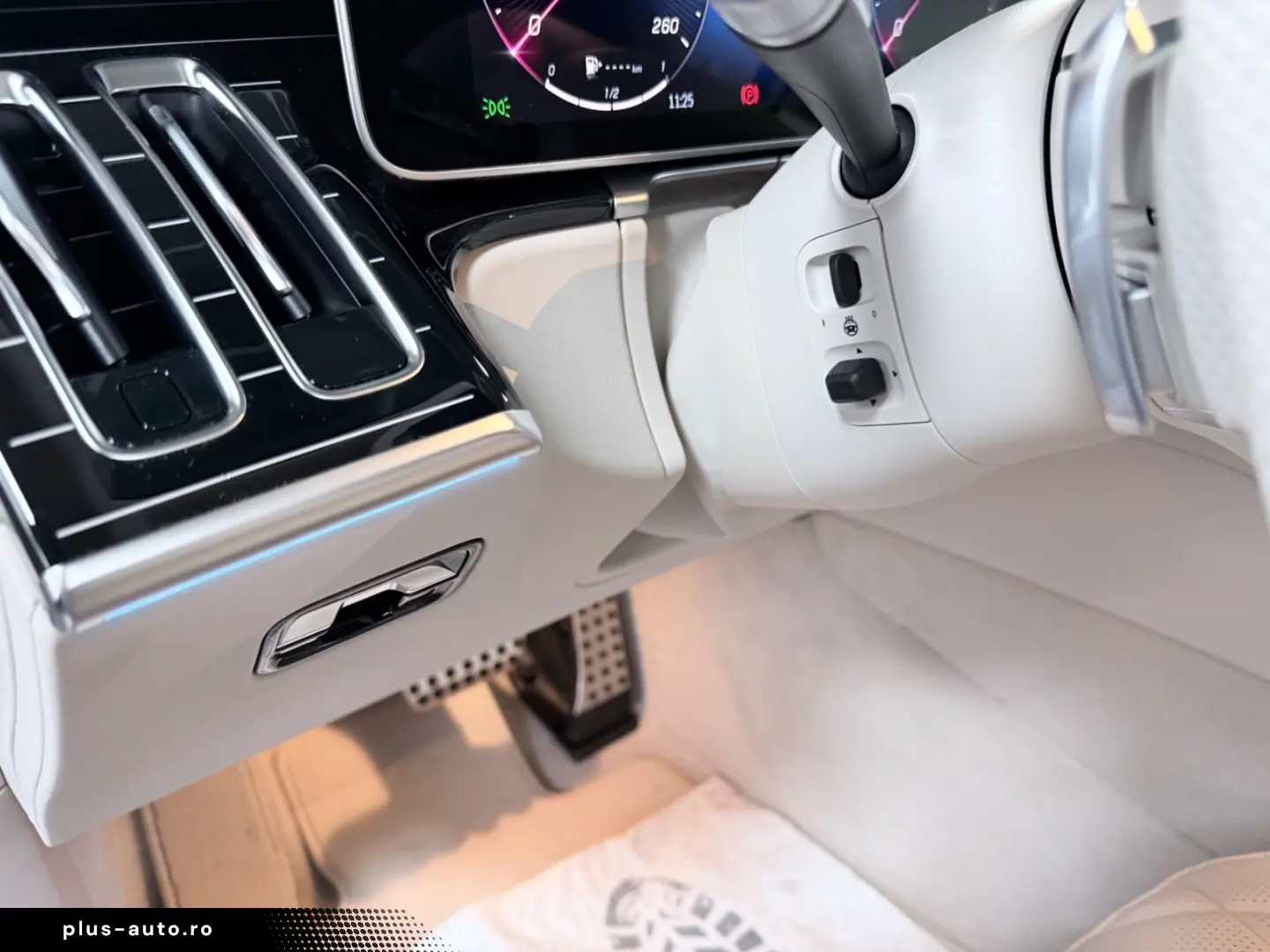 MERCEDES-BENZ S 450 d 4M- AMG- Night- Exclusive- 4D-&hellip;