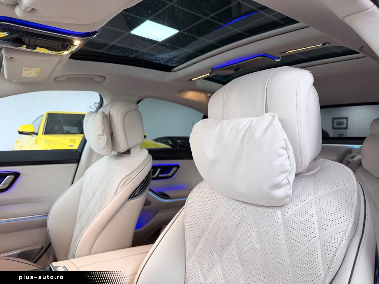 MERCEDES-BENZ S 450 d 4M- AMG- Night- Exclusive- 4D-&hellip;