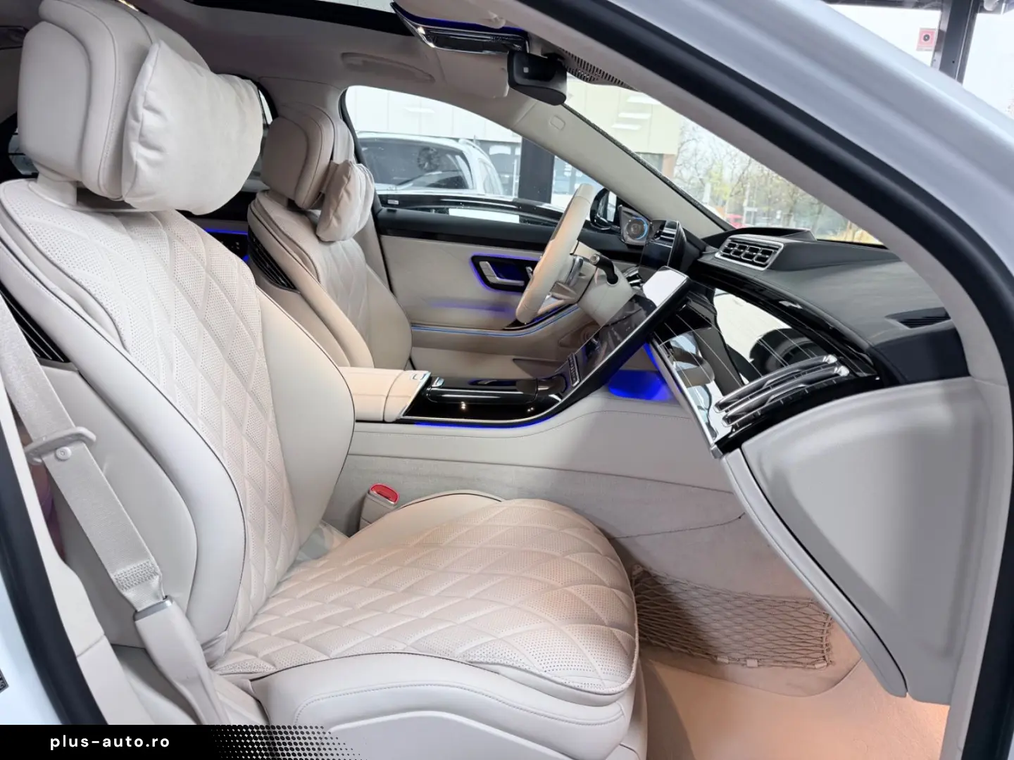 MERCEDES-BENZ S 450 d 4M- AMG- Night- Exclusive- 4D-&hellip;